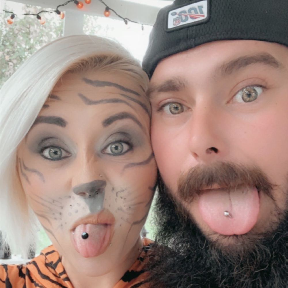 Meet your Posher, Natassja